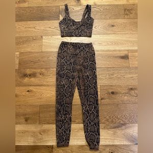 Varley Women’s Set XXS